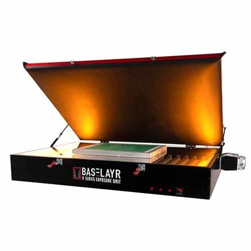 Baselayr V3648 LED Exposure Unit 36" X 48"