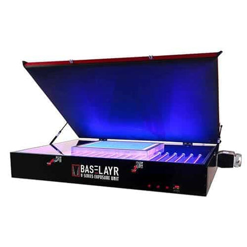 Baselayr V3648 LED Exposure Unit 36" X 48"