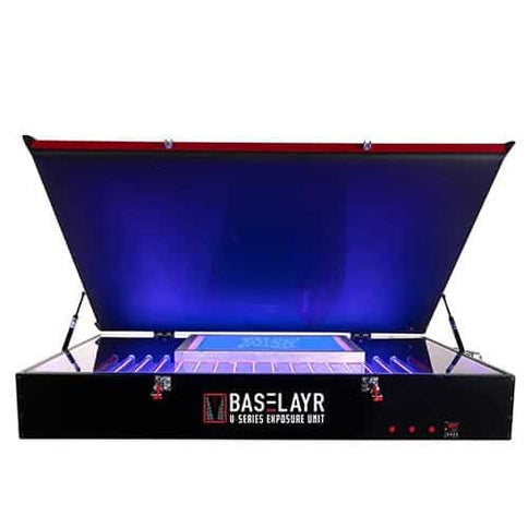Baselayr V3648 LED Exposure Unit 36" X 48"