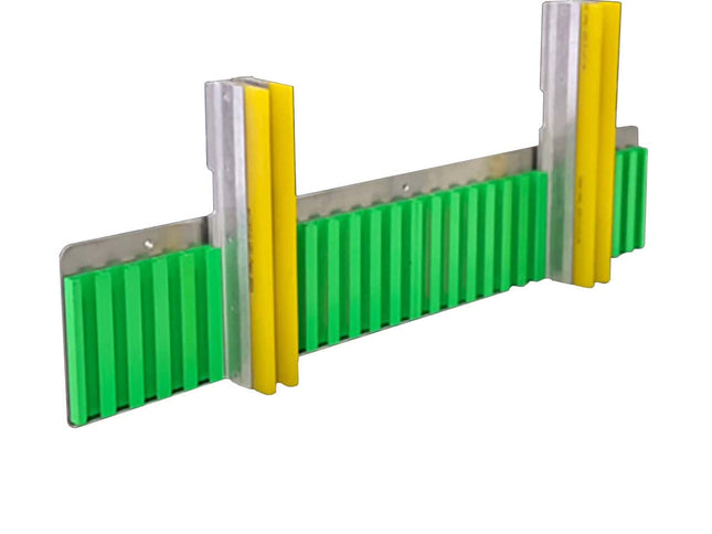The Big Squeegee Rack