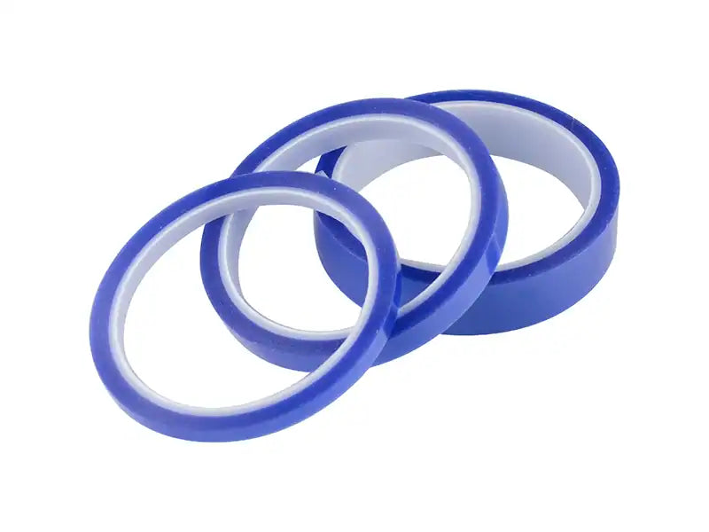 Thermal Sublimation Blue Tape for Mugs/ Tiles (2cm x 33m)