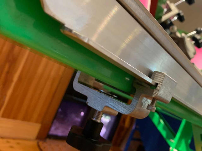 Manual Bracket Adapters