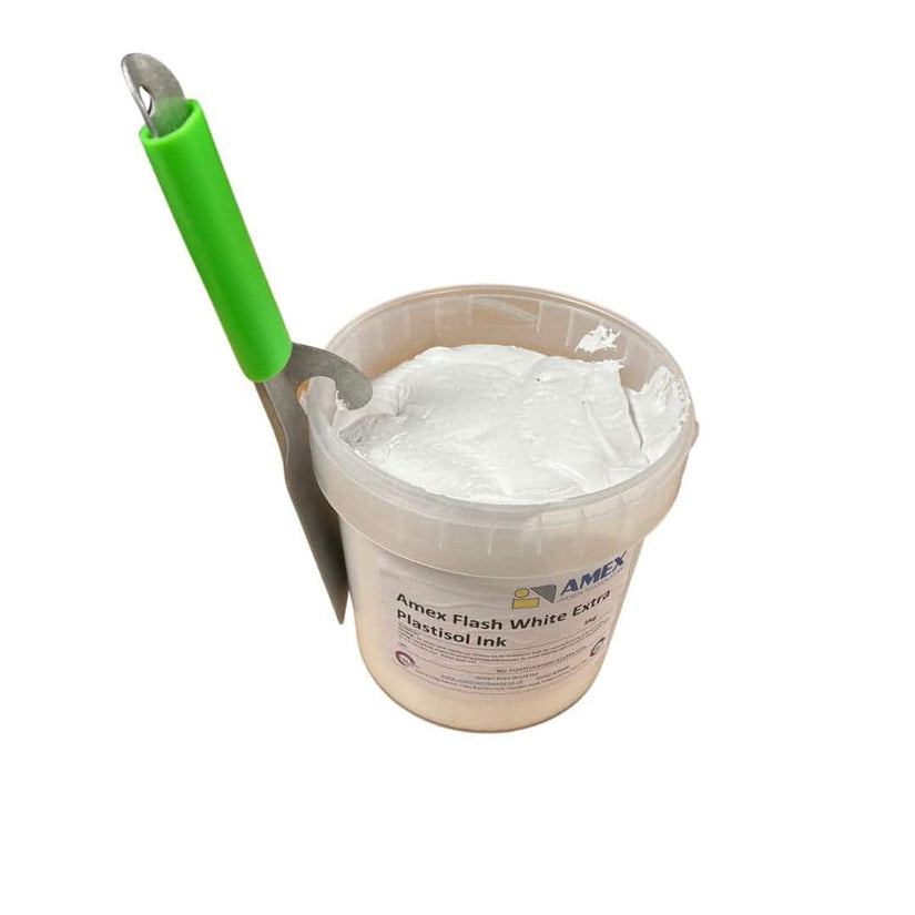 Bucket Buddy Ink Scoop
