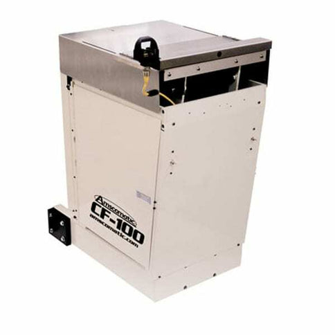 M&R CF-100 Automatic Card Feeder