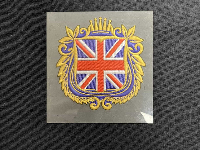 Clear Transfer Film For Plastisol or Water Based Transfer Prints