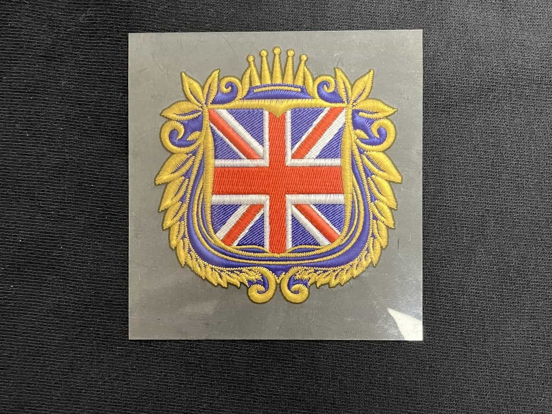 Clear Transfer Film For Plastisol or Water Based Transfer Prints
