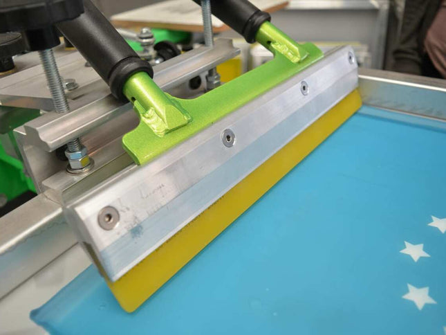 BADASS Manual Squeegee