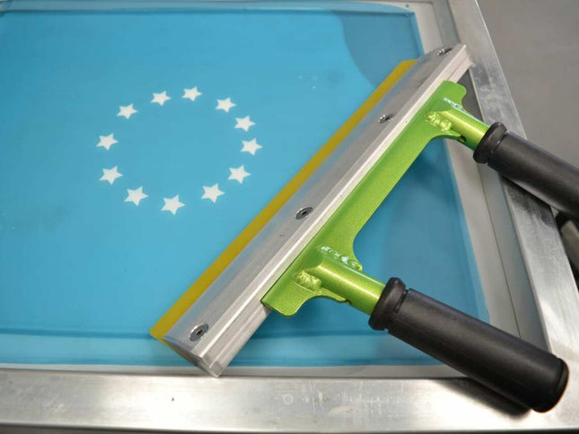 BADASS Manual Squeegee