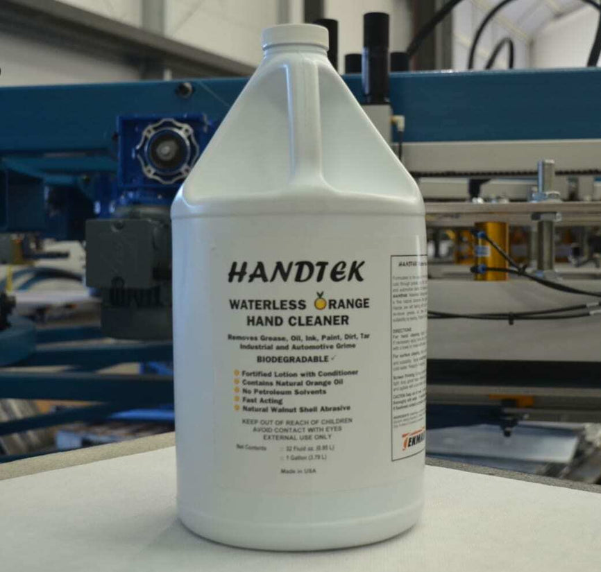 Tekmar Hand Cleaner