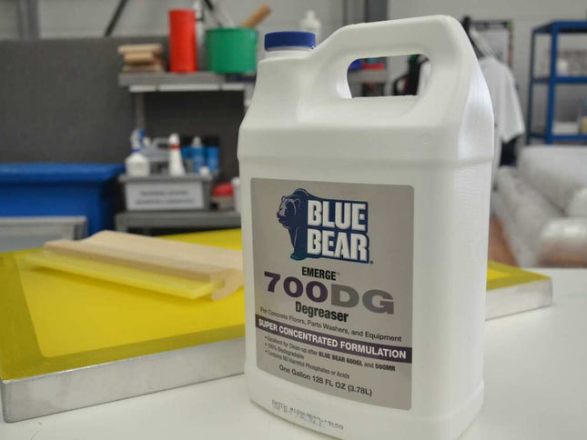 Blue Bear 700 Degreaser