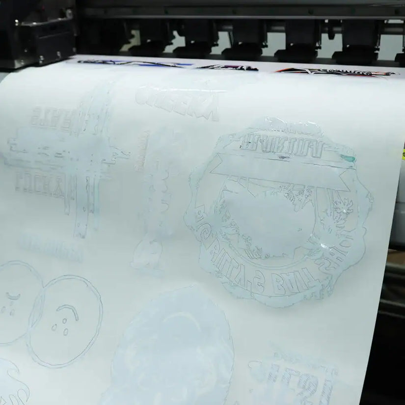 DTF Paper 60cm x 100m Roll