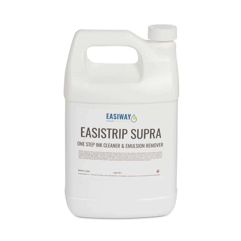 Easiway One Step Ink & Emulsion Remover Supra