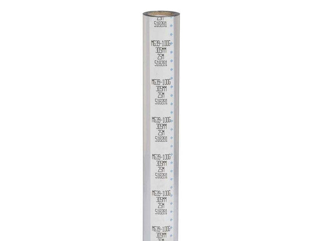 Foil Roll for Transfer Printing 25 meter length
