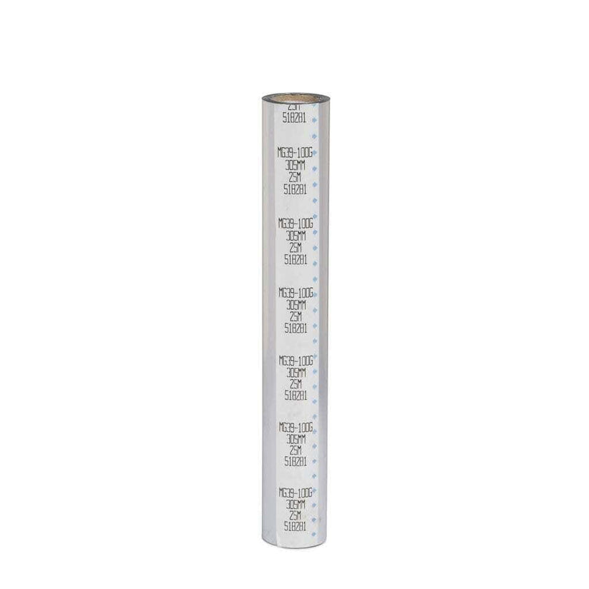 Foil Roll for Transfer Printing 25 meter length