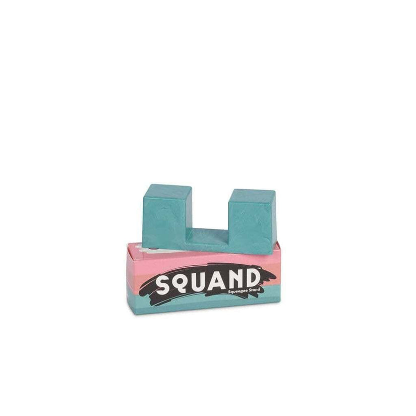 Squand - Squeegee Stand