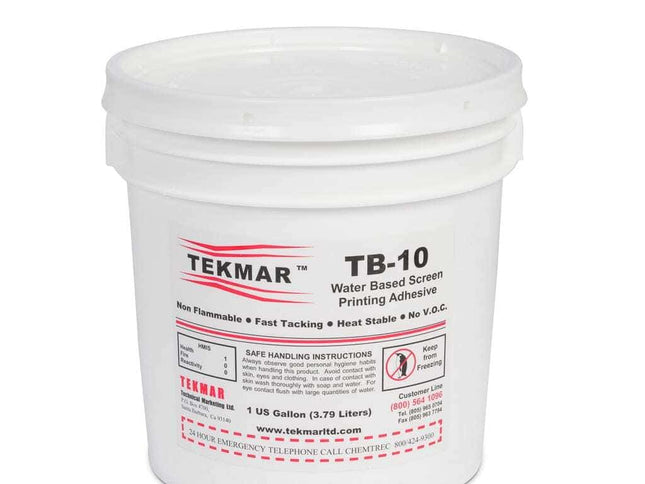 TB10 Tekmar Spray Pallet Adhesive