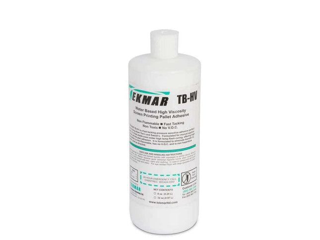 Tekmar TB HV Waterbased Pallet Adhesive