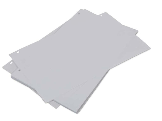M&R Tri Loc Sheets Pack of 100