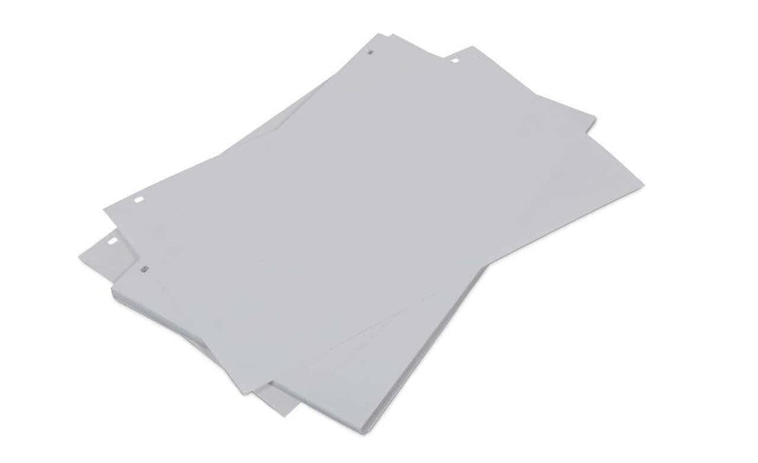 M&R Tri Loc Sheets Pack of 100