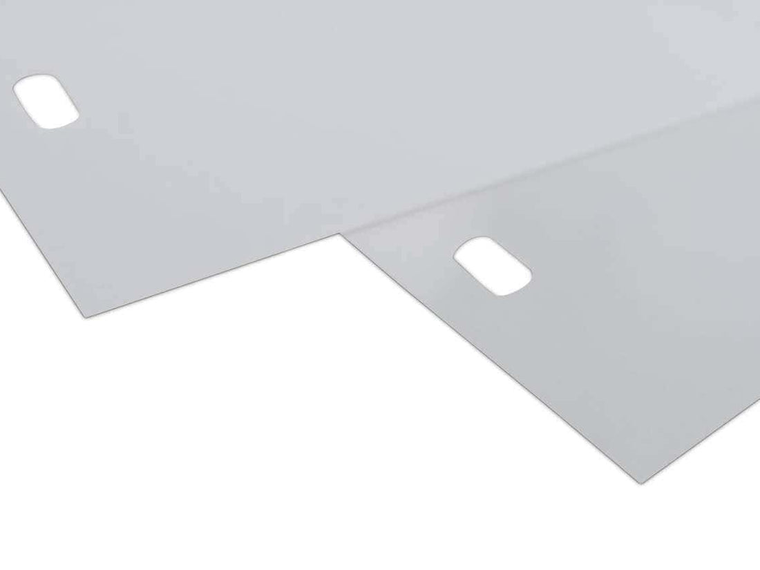 M&R Tri Loc Sheets Pack of 100