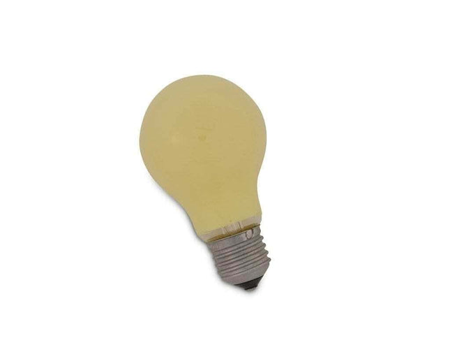 Exposure Safe Bulb