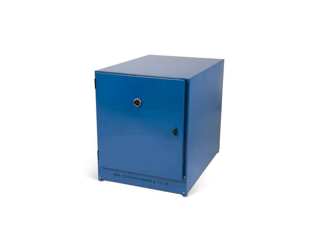 Screen Printing Drying Cabinet 23” x 31”/36”