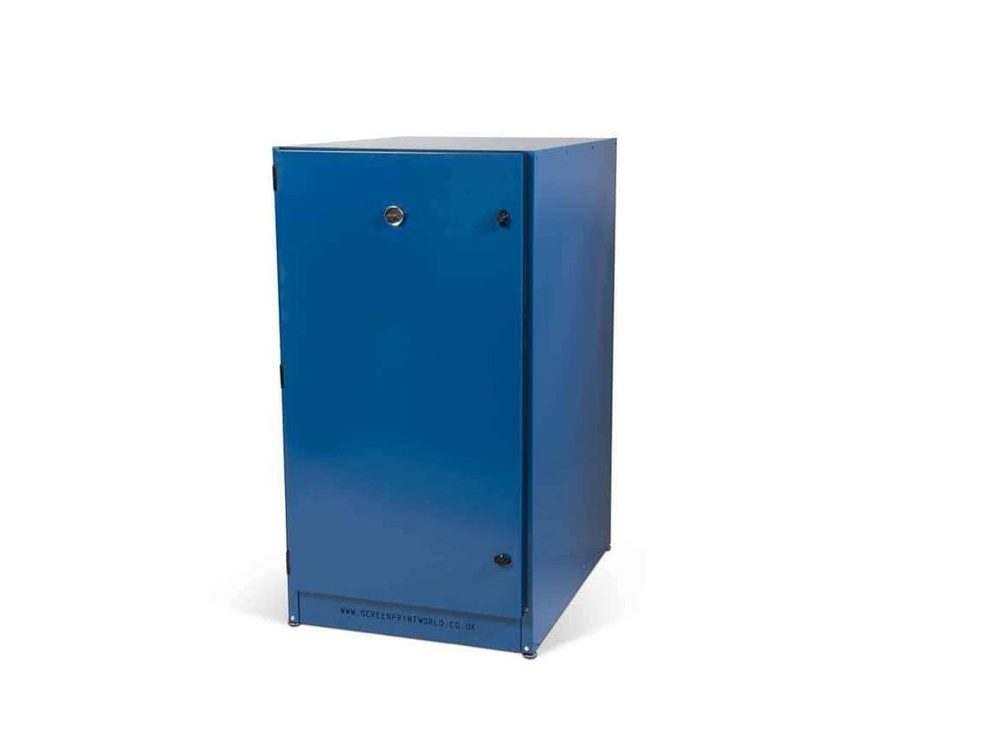 Screen Printing Drying Cabinet 23” x 31”/36”