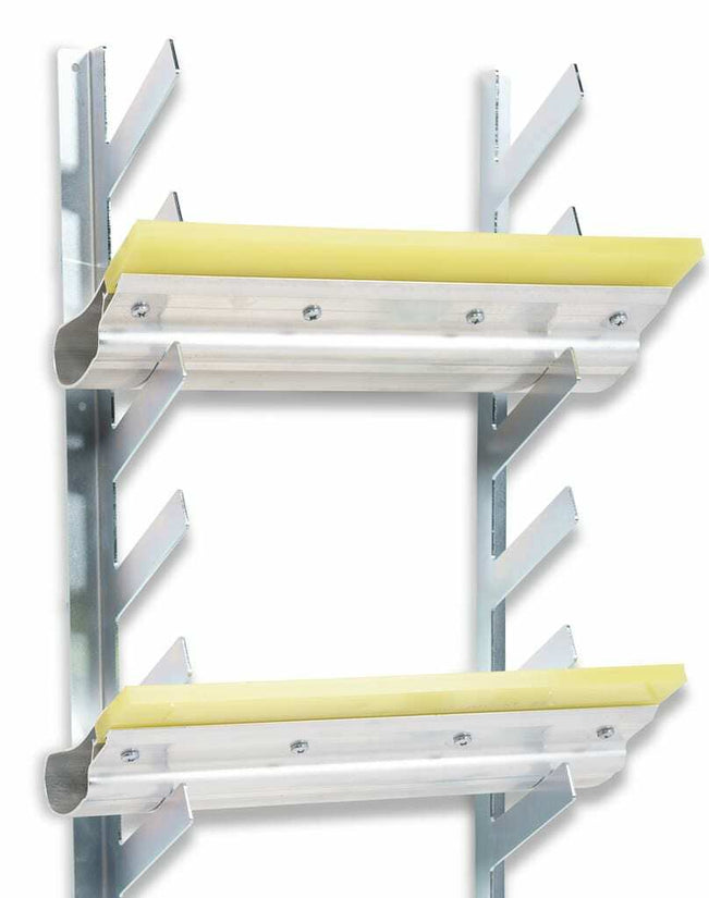 Squeegee Rack