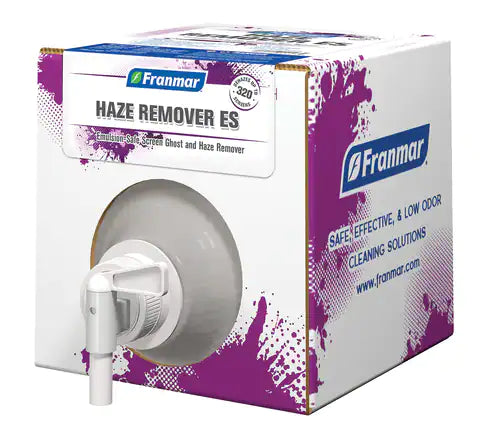 Eco Haze Remover-ES
