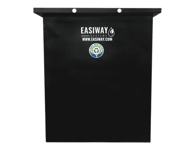 Special Offer: Used 37Gallon Dip Tank + 5 Gallons Easiway Supra