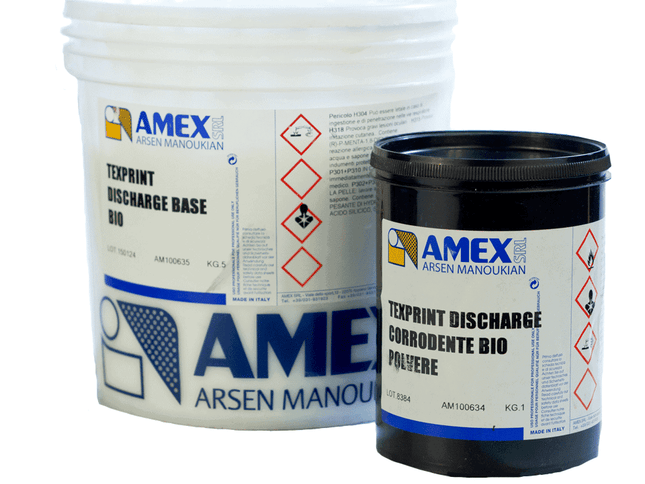 AMEX Discharge Activator 1kg