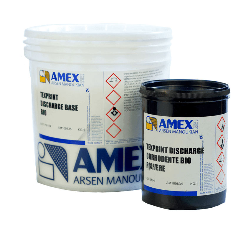 AMEX Discharge Activator 1kg