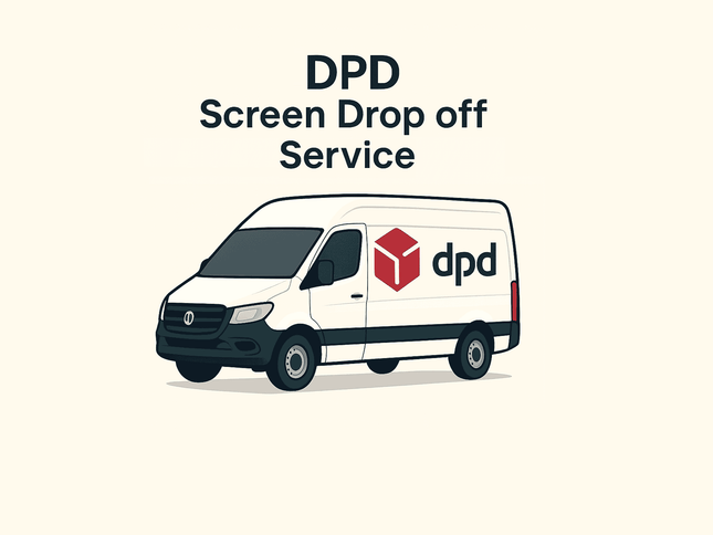 Remesh Screen Drop off Service