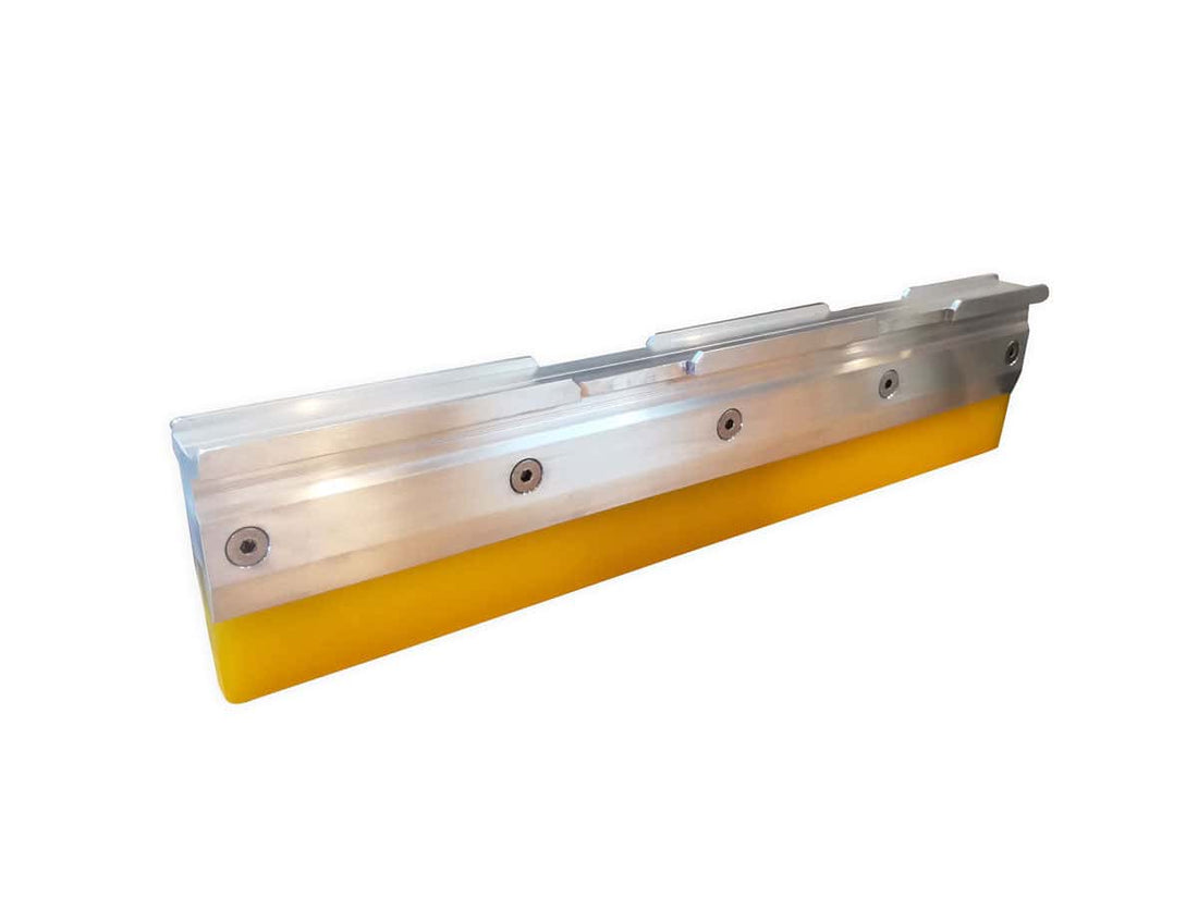 EZ-Clean M&R 16" Squeegee with Rubber