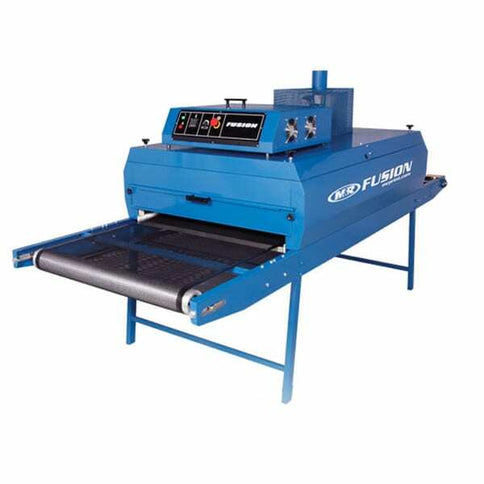 M&R Fusion Electric Conveyor Dryer