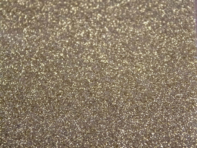 Amex Gold Glitter Waterbased Ink