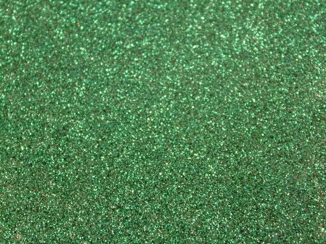 Amex Green Glitter Waterbased Ink