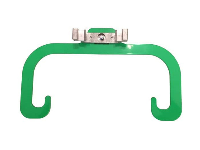 M&R Platen Garment Hooks