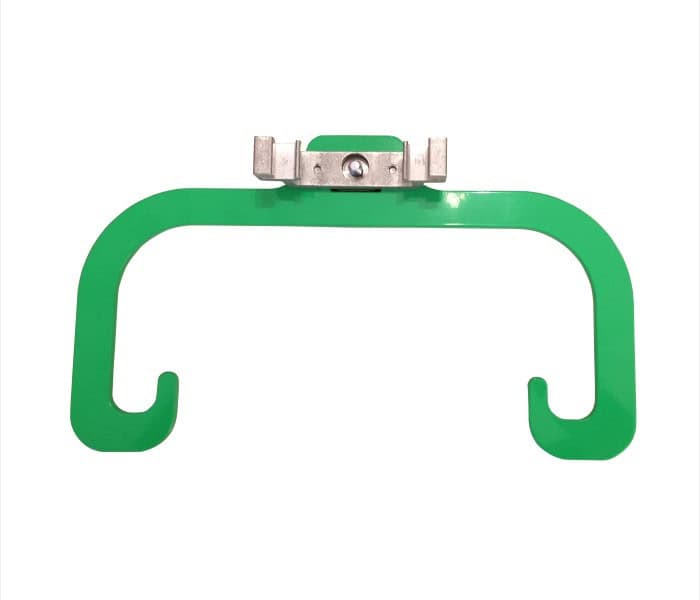 M&R Platen Garment Hooks
