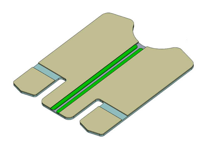 Combo Mombo Pallet
