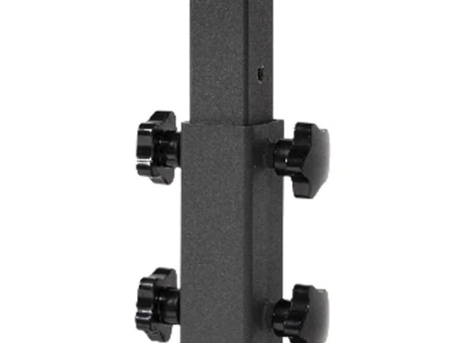 Universal Heat Press Stand With Wheels