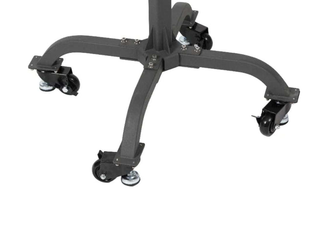 Universal Heat Press Stand With Wheels
