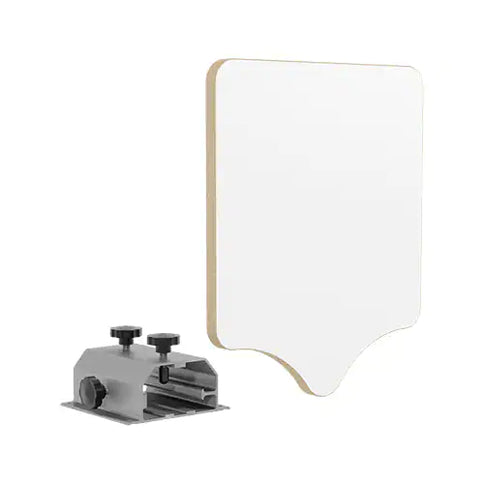 Hopkins Style Screen Printing Platens
