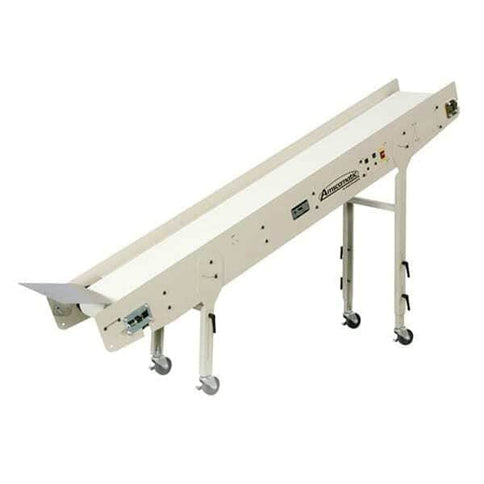 M&R IC-120 Shirt Conveyor