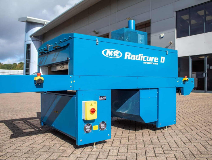 <h2>The UK Supplier for M&R Equipment</h2>