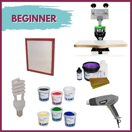 Collection image for: Equipment Packages