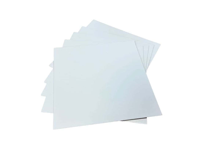 Ink Clean Up Cards - Pack of 200