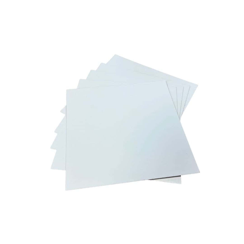 Ink Clean Up Cards - Pack of 200