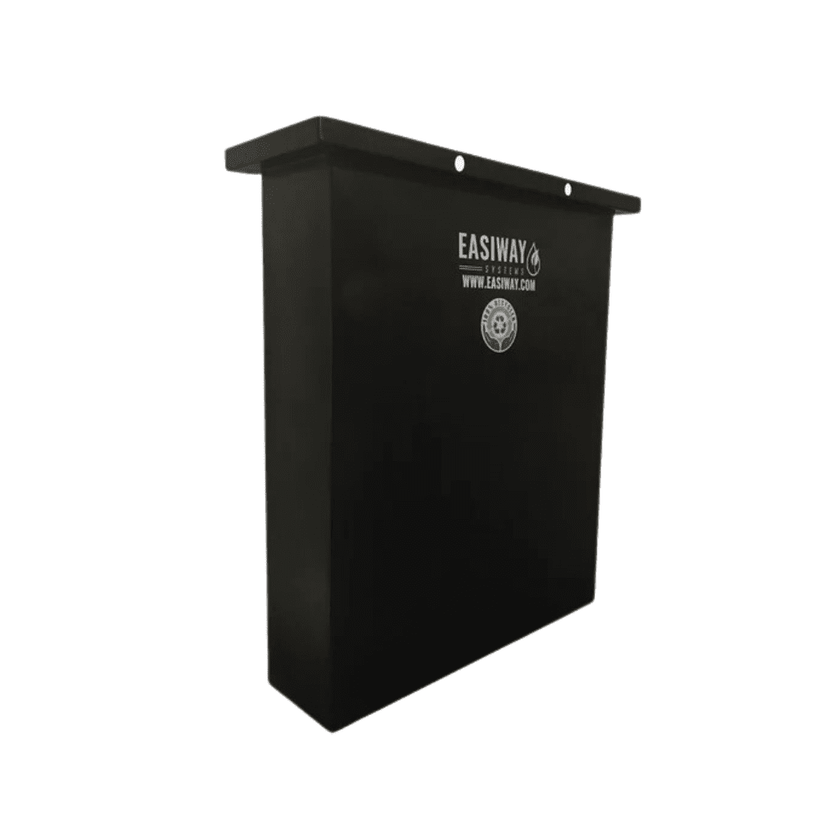 Easiway 37 Gallon PT-520 Dip Tank