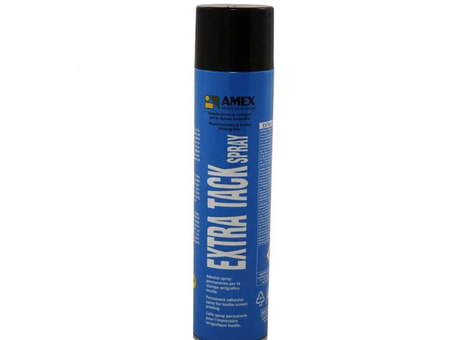 Screen Printing Spray Tack Glue